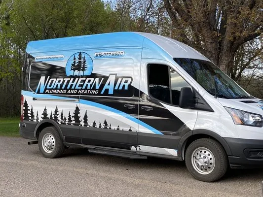 Northern Air Plumbing & Heating