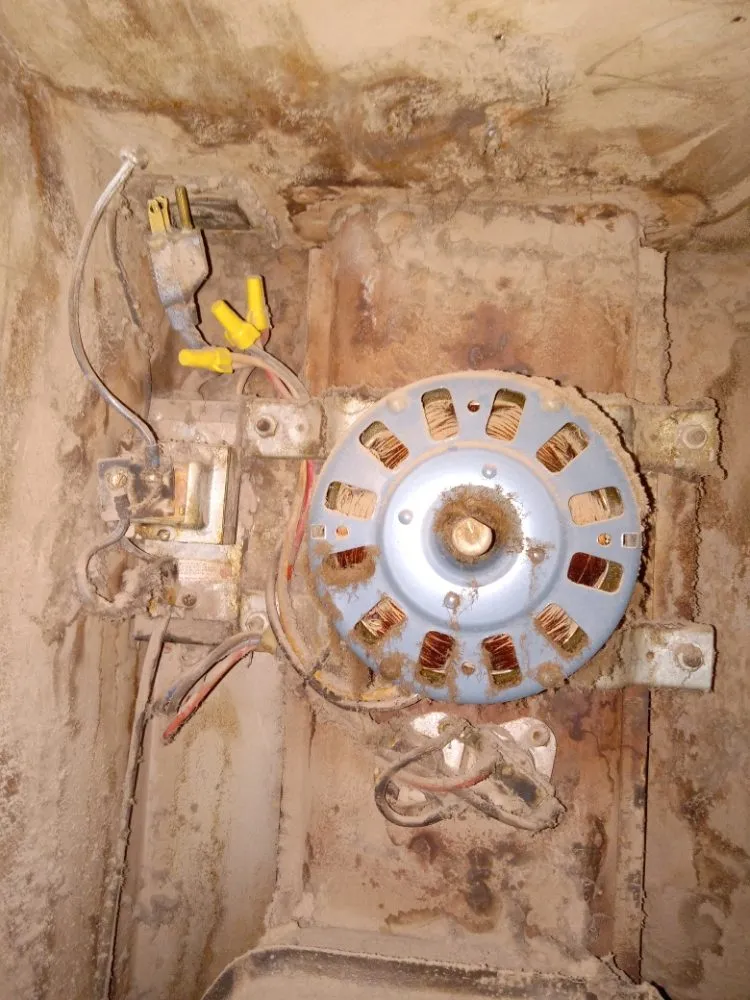 Slide of Northern AZ Handyman