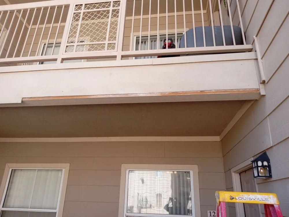 Slide of Northern AZ Handyman