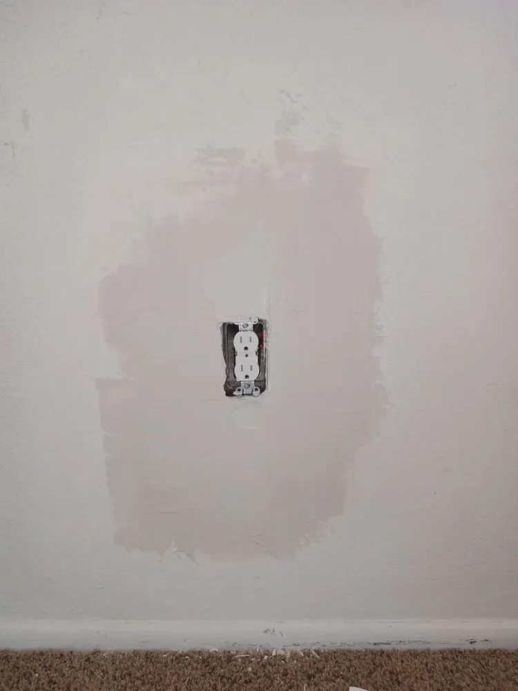 Slide of Northern AZ Handyman