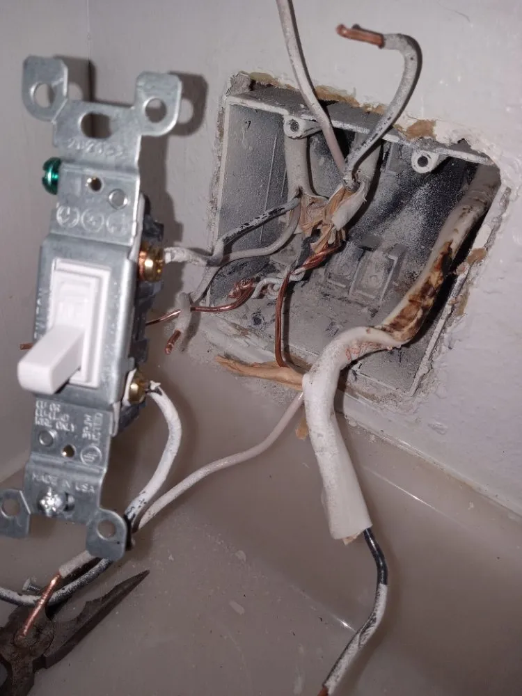 Slide of Northern AZ Handyman