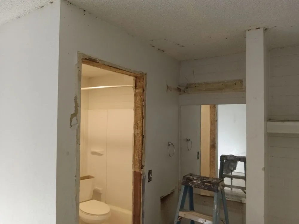 Professional leak detection in Winslow, AZ by Northern AZ Handyman