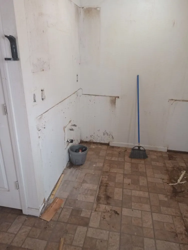 Expert leak detection service in Winslow, AZ - Northern AZ Handyman