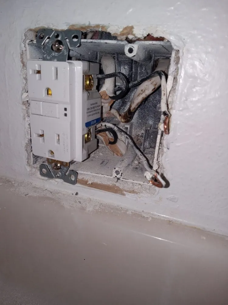 Slide of Northern AZ Handyman