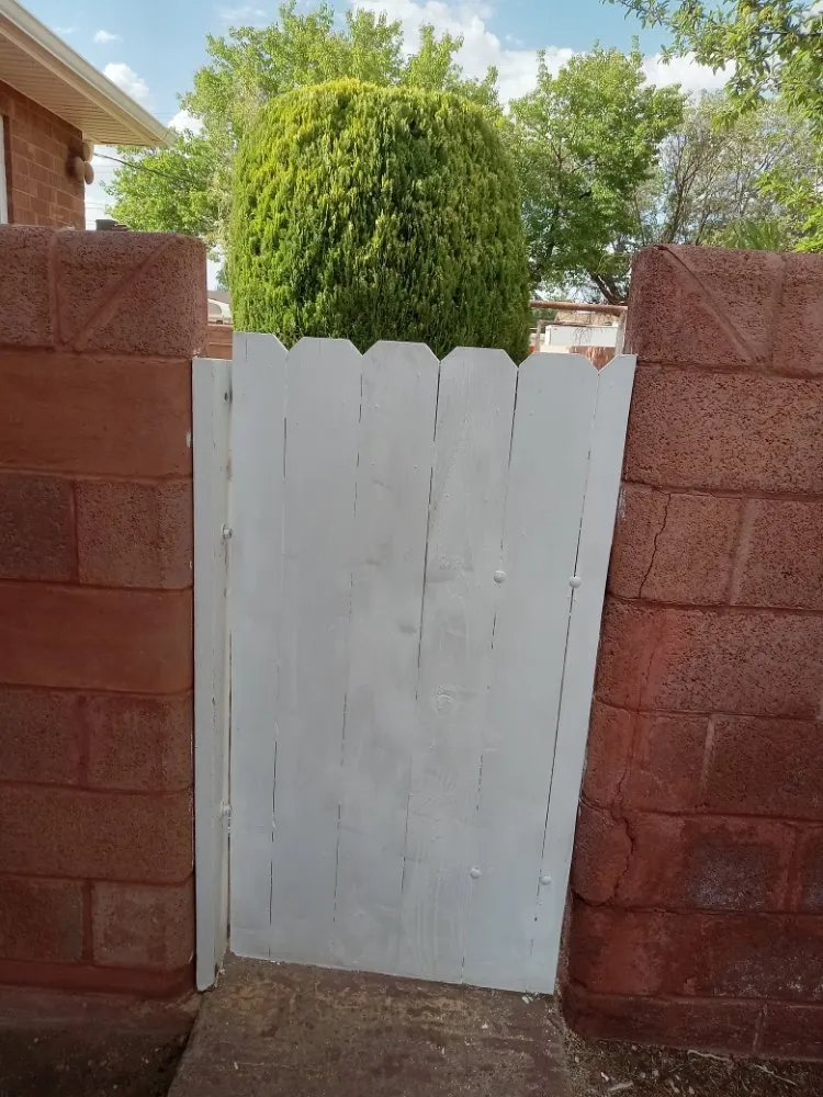 Slide of Northern AZ Handyman