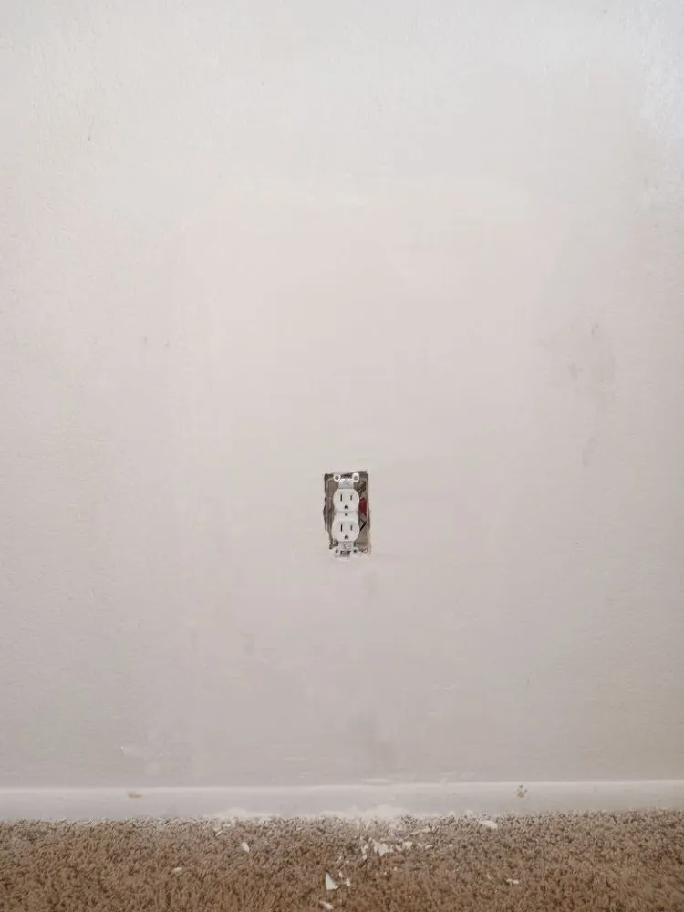 Slide of Northern AZ Handyman