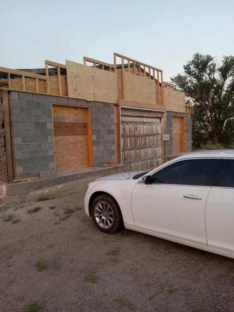 Slide of Northern AZ Handyman