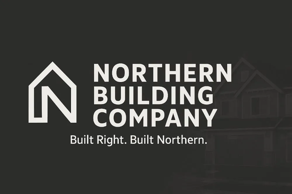 Slide of Northern Building Company