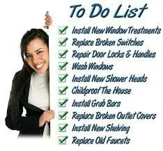 Slide of Northern California Maintenance & Handyman