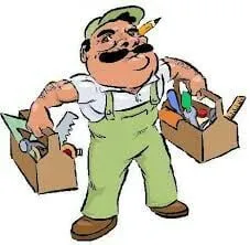 Slide of Northern California Maintenance & Handyman