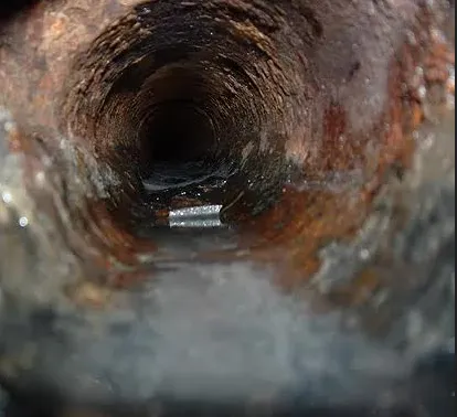 Slide of Northern Drain & Sewer Service