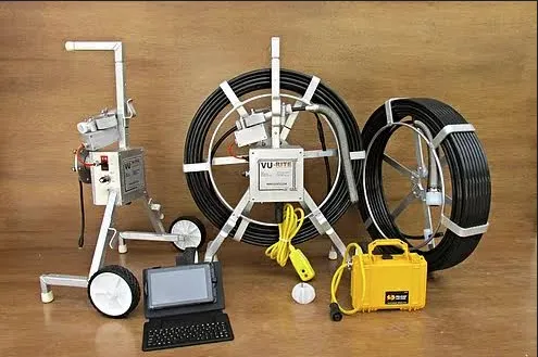 Slide of Northern Drain & Sewer Service