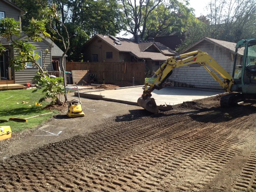 Emergency emergency plumbing service in Anacortes, WA - Northern Eagle Excavation