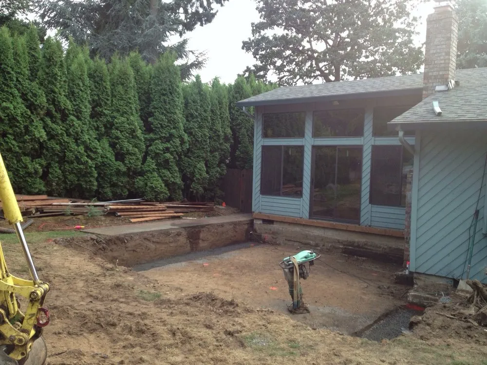 Trusted plumbing repair service in Anacortes, WA - Northern Eagle Excavation