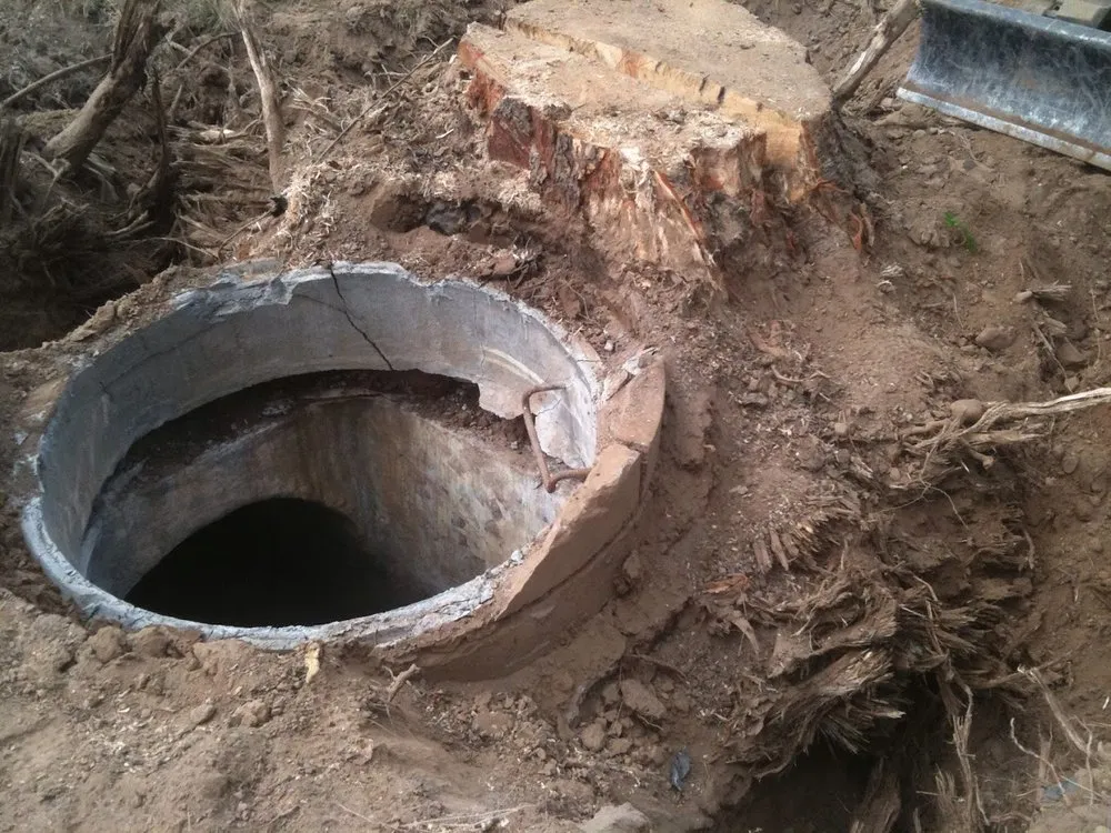 Emergency pipe repair experts serving Anacortes, WA - Northern Eagle Excavation