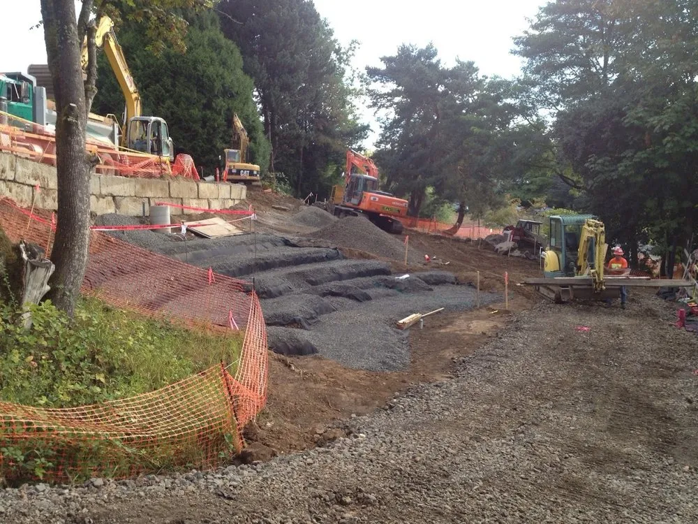 Top-rated drain cleaning experts serving Anacortes, WA - Northern Eagle Excavation