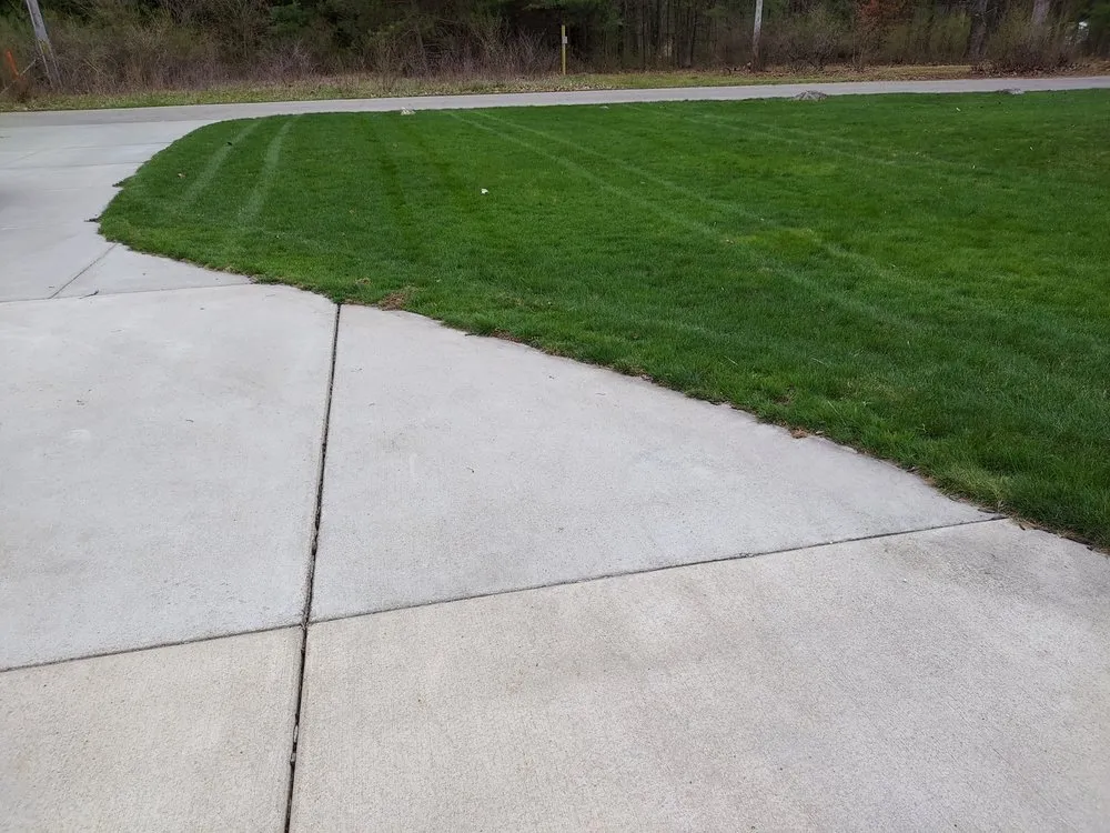 Slide of Northern Handyman Services