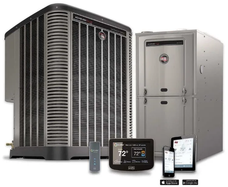 Emergency leak detection for homes in Sault Ste. Marie, MI by Northern Heating & Cooling Services