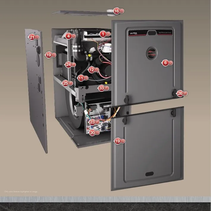 Top-rated drain cleaning service in Sault Ste. Marie, MI - Northern Heating & Cooling Services