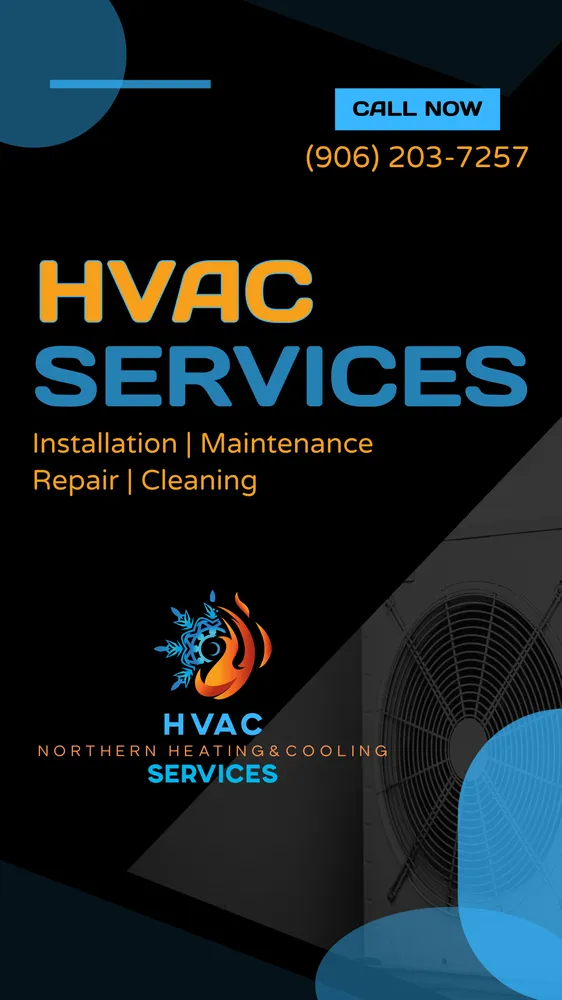 Quality water heater service experts serving Sault Ste. Marie, MI - Northern Heating & Cooling Services