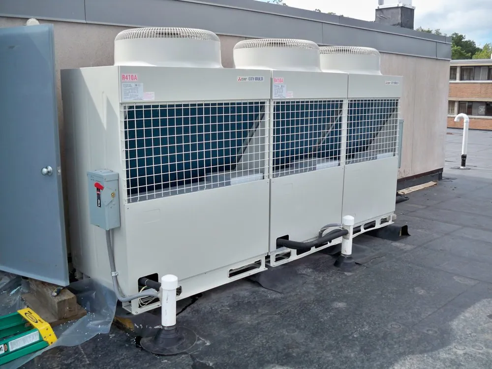 Slide of Northern Heating & Plumbing