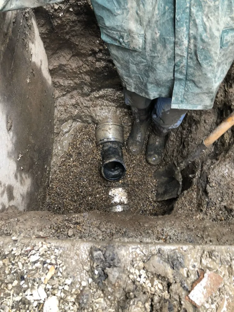 Slide of Northern IL Plumbing