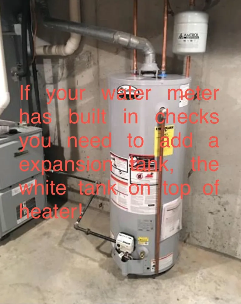 Slide of Northern IL Plumbing