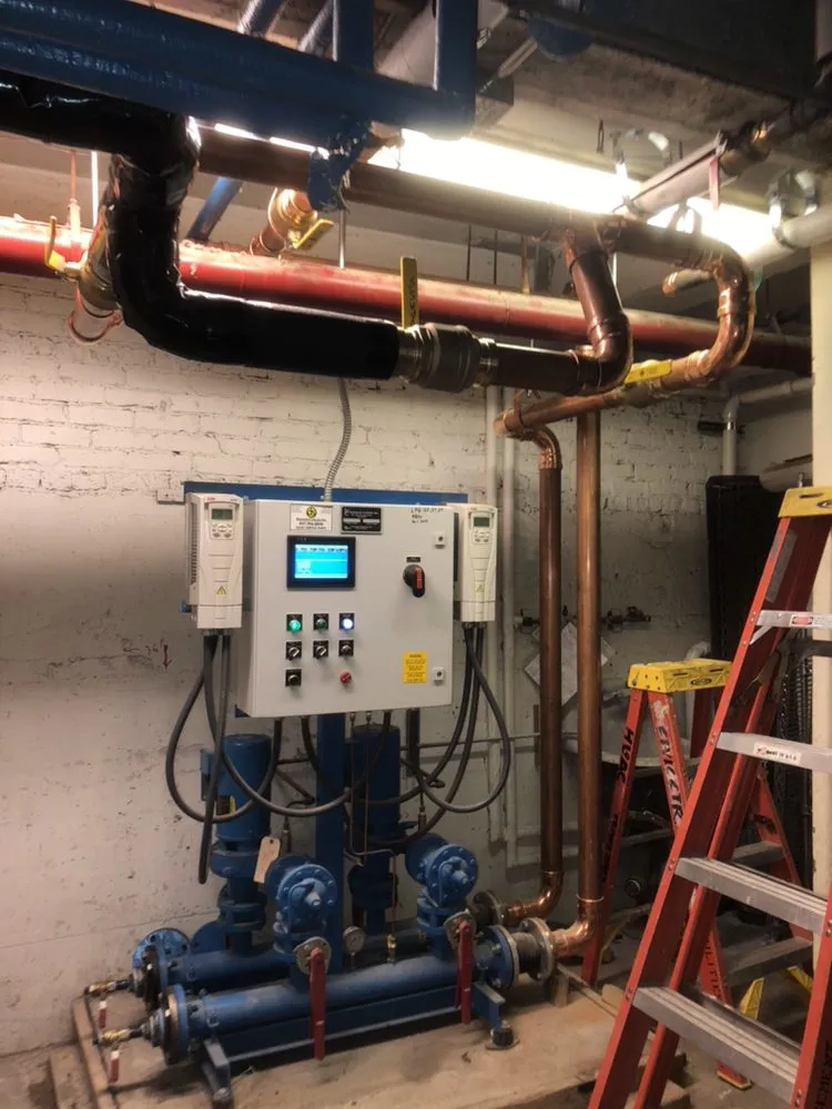 Slide of Northern IL Plumbing