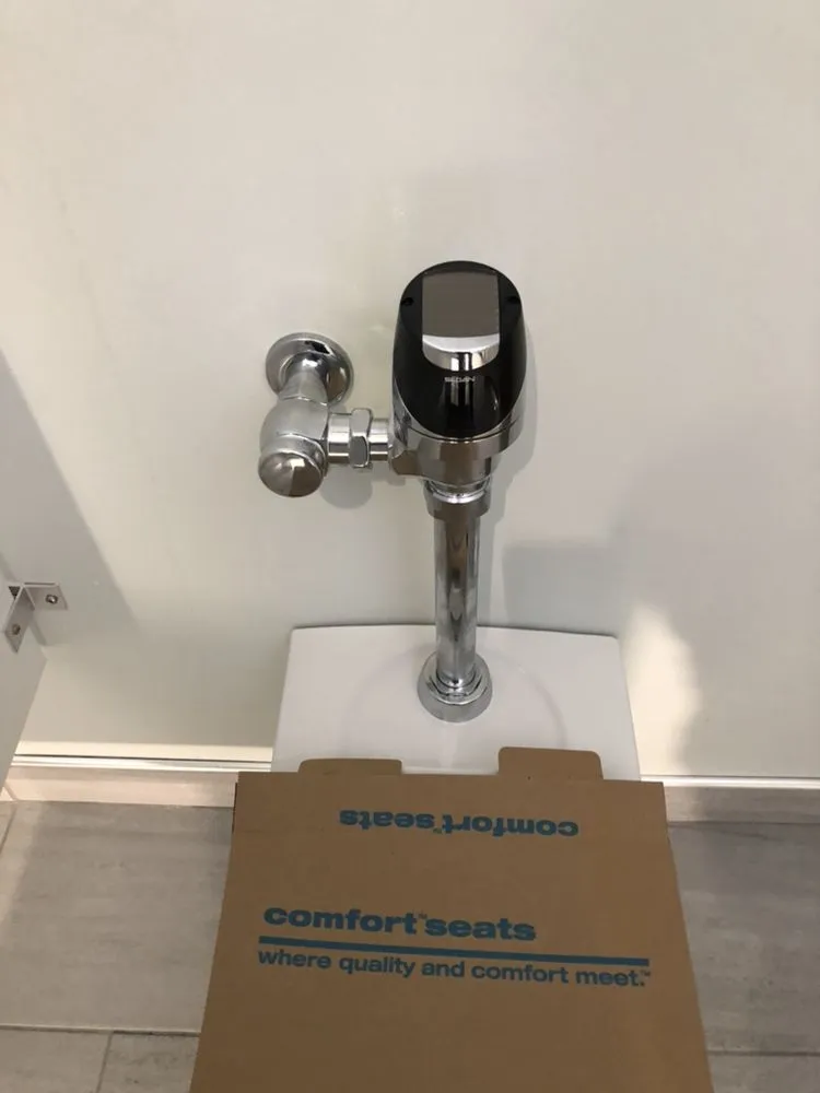 Slide of Northern IL Plumbing