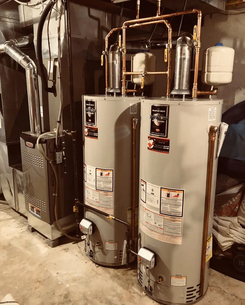 Slide of Northern IL Plumbing