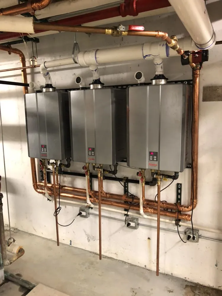 Slide of Northern IL Plumbing