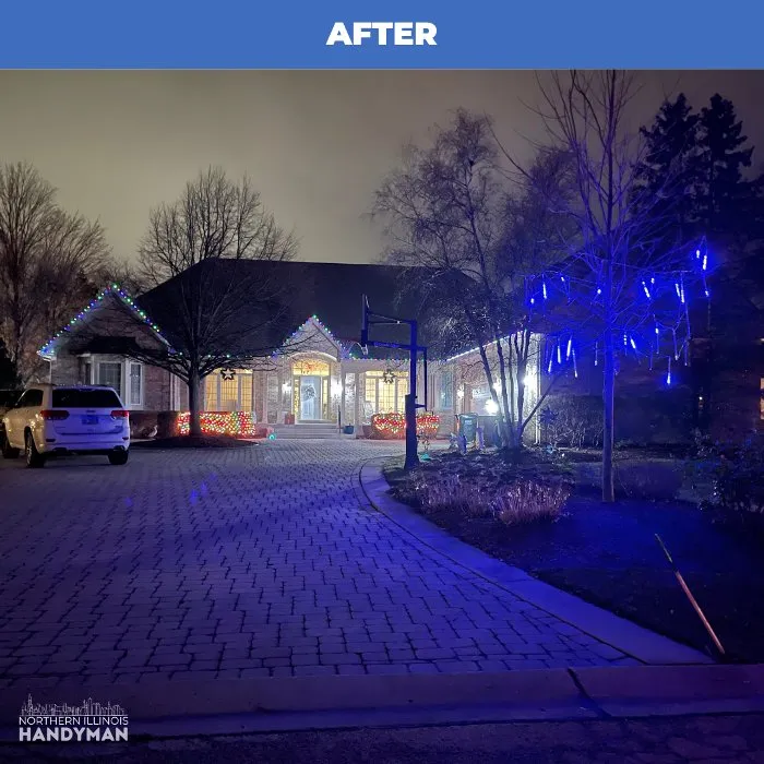 Slide of Northern Illinois Handyman