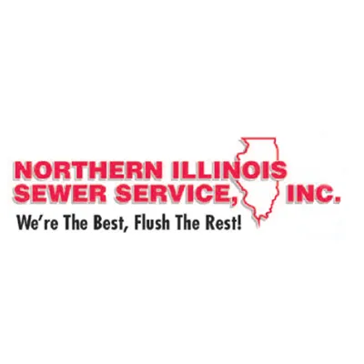 Slide of Northern Illinois Sewer Service
