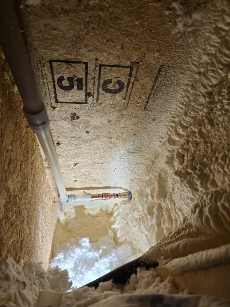 Slide of Northern Lights Plumbing