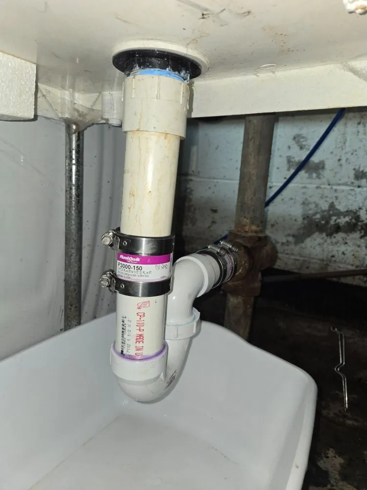 Slide of Northern Lights Plumbing