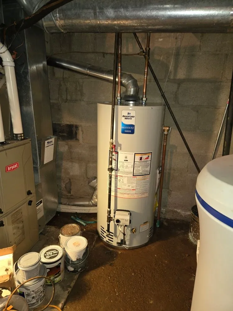 Slide of Northern Lights Plumbing