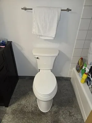 Northern Lights Plumbing