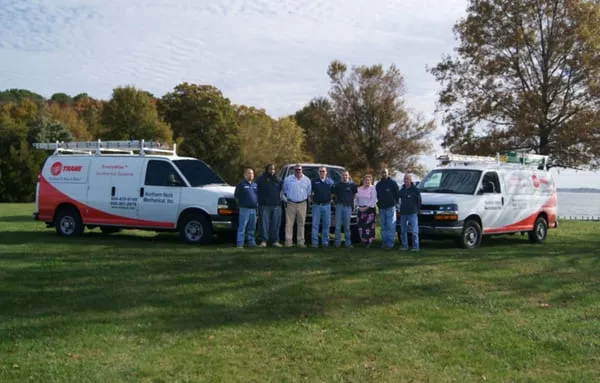Northern Neck Mechanical