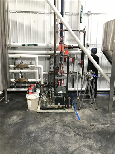 Slide of Northern Plains Plumbing Heating & Air