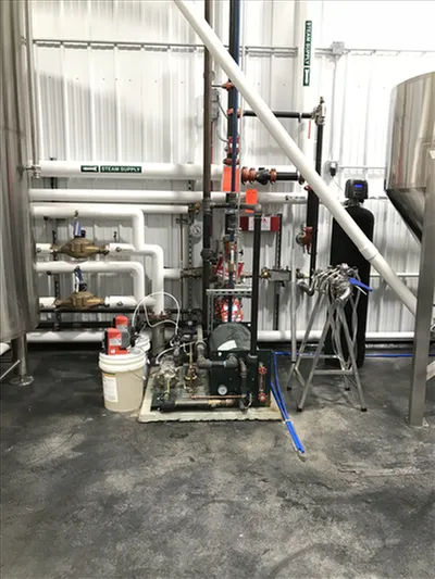 Slide of Northern Plains Plumbing Heating & Air