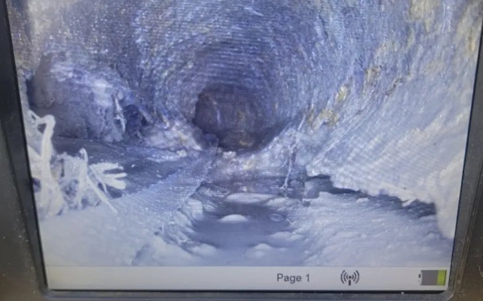 Slide of Northern Plumbing & Drain