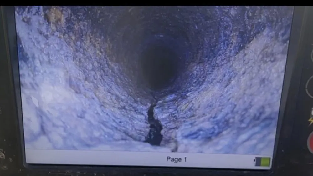 Slide of Northern Plumbing & Drain