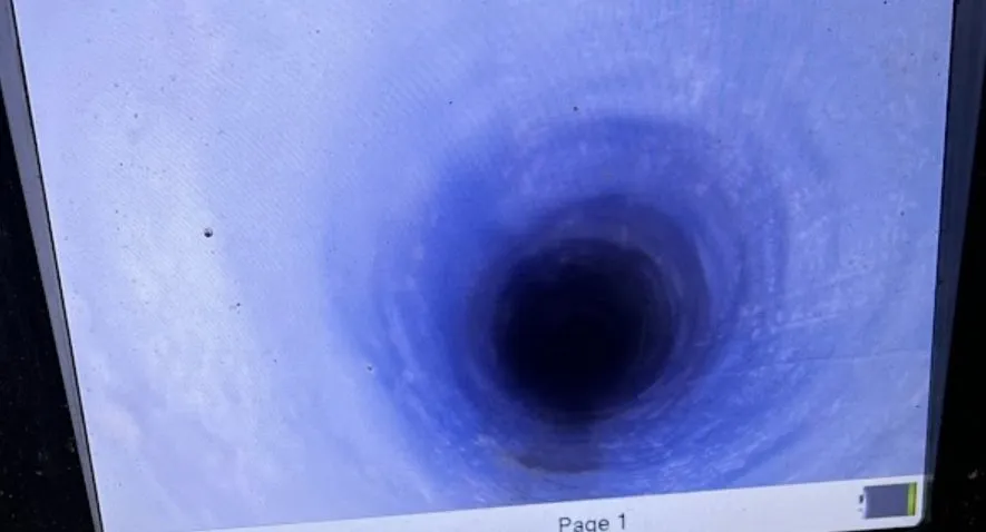 Slide of Northern Plumbing & Drain