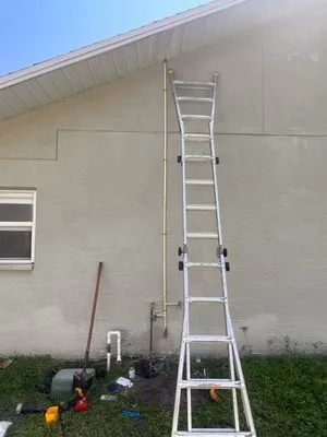 Northern Plumbing & Drain Logo