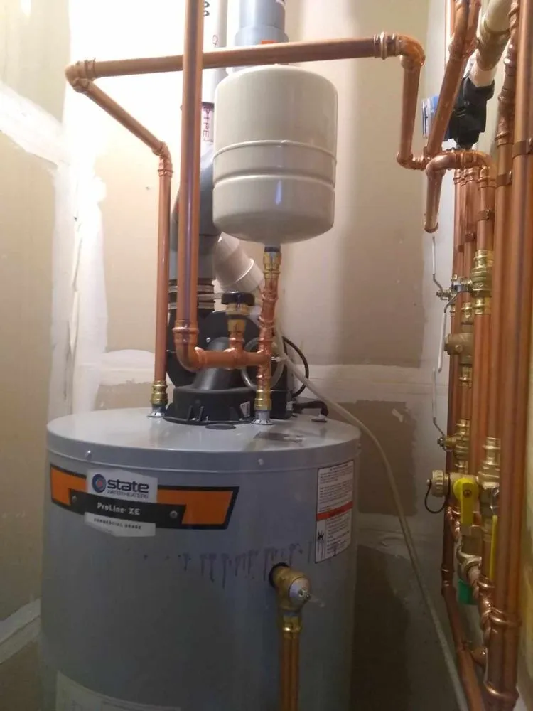 Slide of Northern Plumbing & Heating