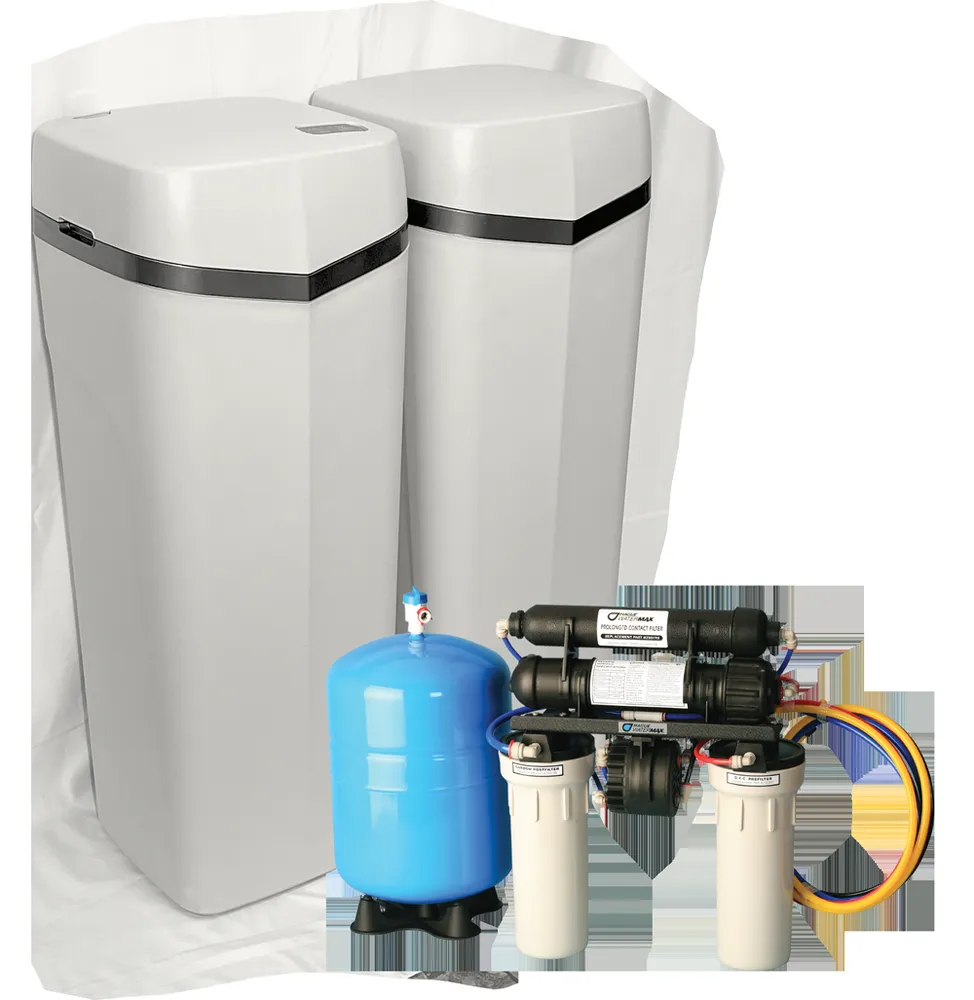 Slide of Northern Plumbing & Softening