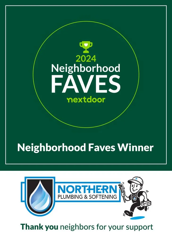 Top-rated leak detection in Minneapolis, MN by Northern Plumbing & Softening