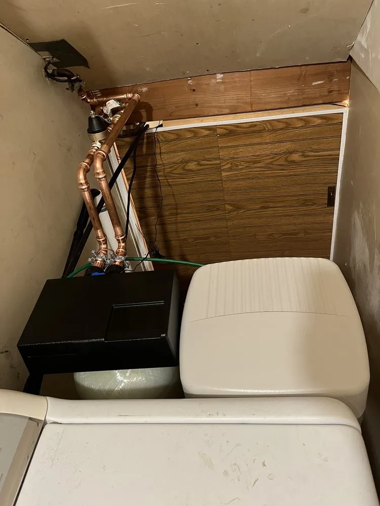 Emergency emergency plumbing service in Minneapolis, MN - Northern Plumbing & Softening