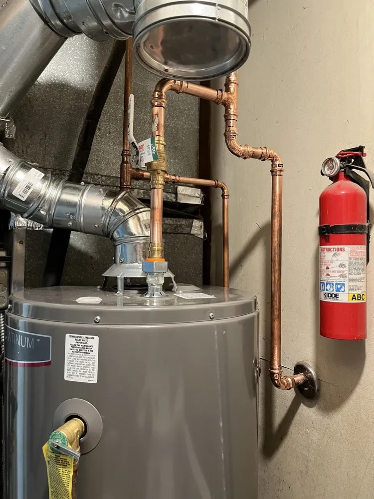 Slide of Northern Plumbing & Softening