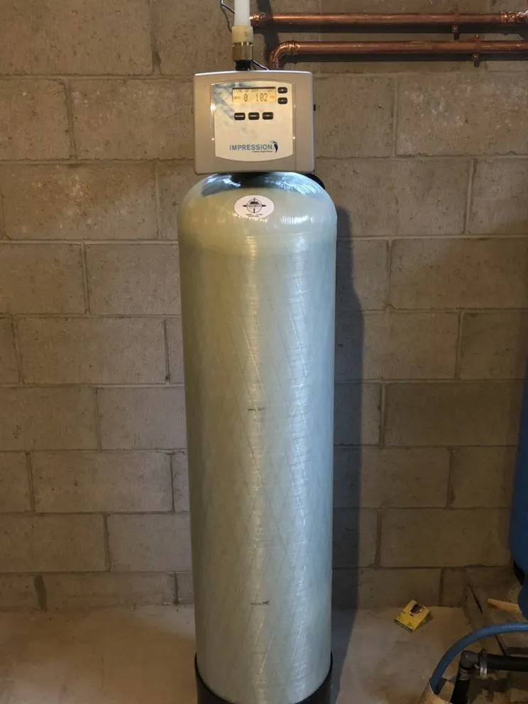 Slide of Northern Plumbing Solutions